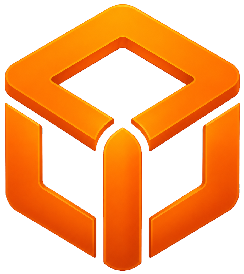 i3D Viewer logo